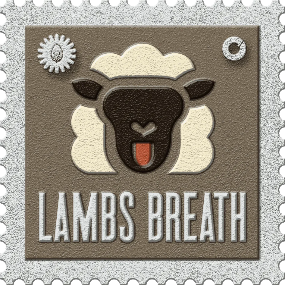 Stamp No 05 Print: the design on a enhanced matte paper poster (in)
