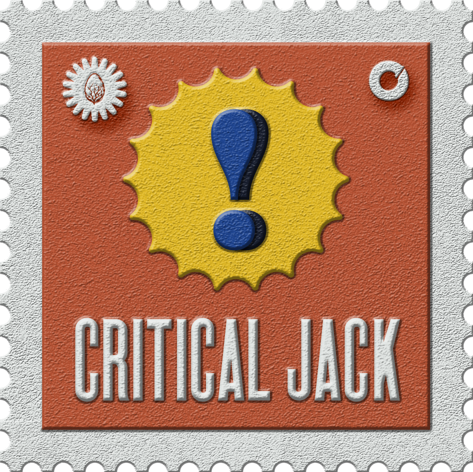 Critical Jack