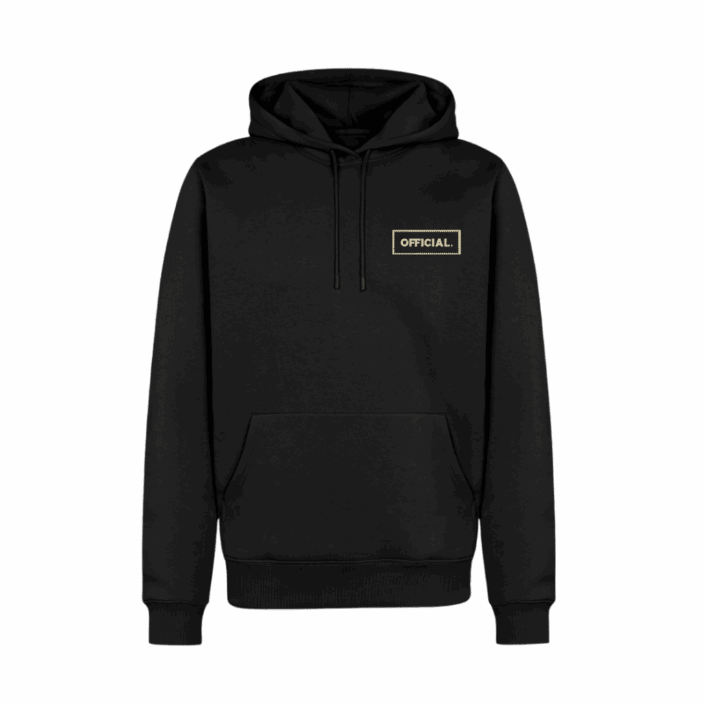 Lambs Breath Hoodie