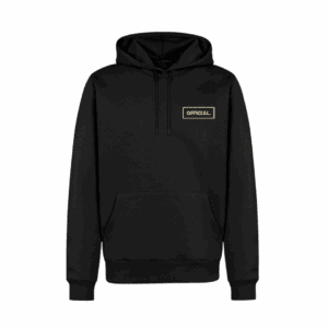 Lambs Breath Hoodie