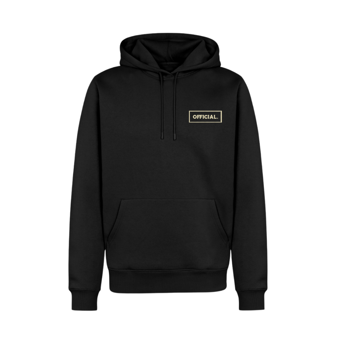Lambs Breath Hoodie