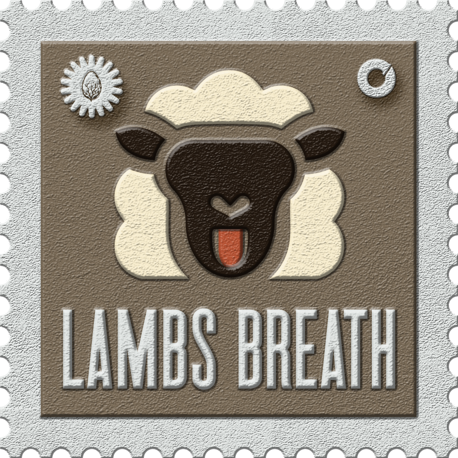 Lambs Breath