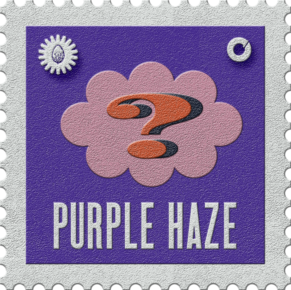 Purple Haze